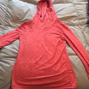 Oiselle long sleeve